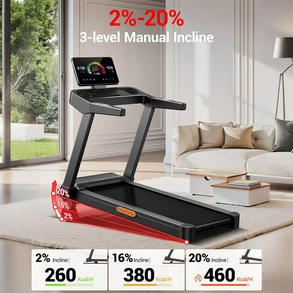 Thumbnail 2 - #9 Best Treadmills to Buy In 2026