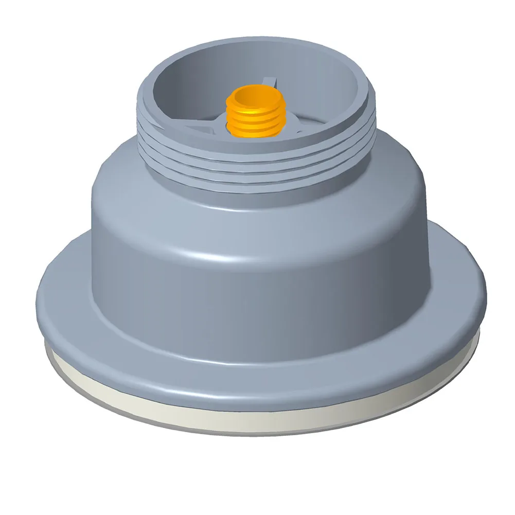 1 Pcs 85mm Stainless Steel & PVC Sink Stopper Kitchen Sink Strainer Stopper Waste Sink Filter Kitchen Tools Part