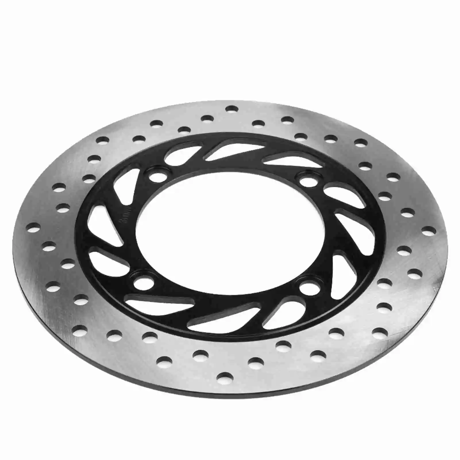 240mm Motorcycle Round Rear Brake Disc for CB400 CB‑1 CB500 CB750 CB900 Hornet919 Motorcycle Brake Disc for CB400 CB‑1 CB500