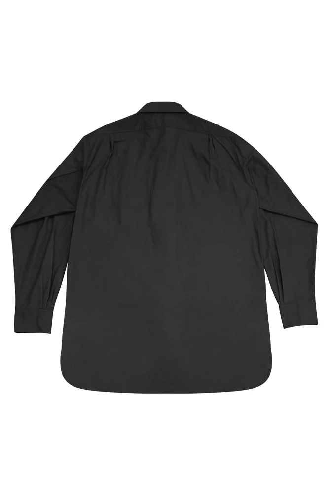 GUSA-014 Panzer Black Long Sleeve Shirt