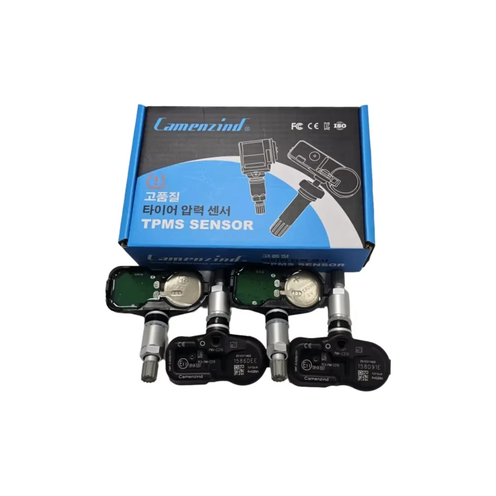 TPMS Tire Pressure Sensor PMV-C210 42607-02031 42607-30070 42607-02030 42607-42021 42607-42020 For Lexus CT ES GS IS LS Series