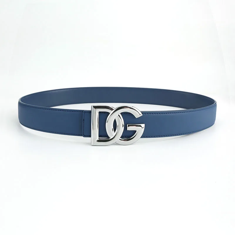 العلامة التجارية الفاخرة الرجال حزام عالية الجودة جلدية الأعمال مصمم الأحزمة الشهيرة للرجال حزام الجينز الذكور مشبك معدني حزام
