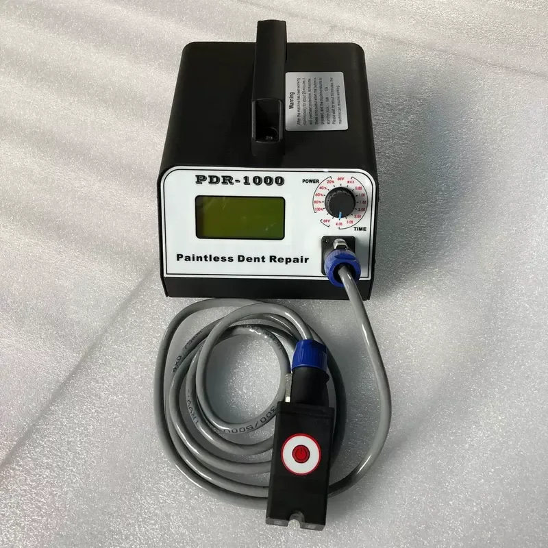 for Automobile Sheet Metal Free Spray Paint Hail Pit Repair Tool Dent Remover Second Repeater Hot Selling Spot