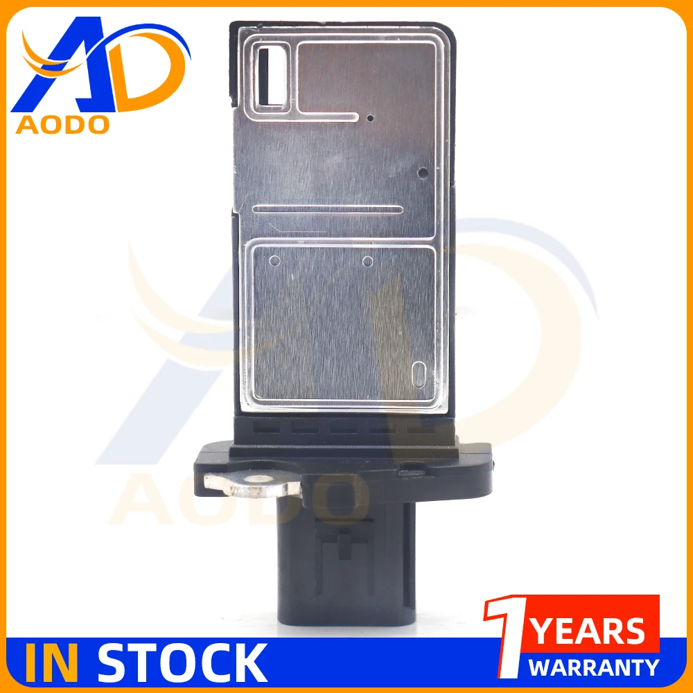 For Ford Focus Maverick Mondeo 1.6 2.3 3.0 MASS AIR FLOW SENSOR METER 3L3A12B579BA 3L3A-12B579-BA AFH60M19