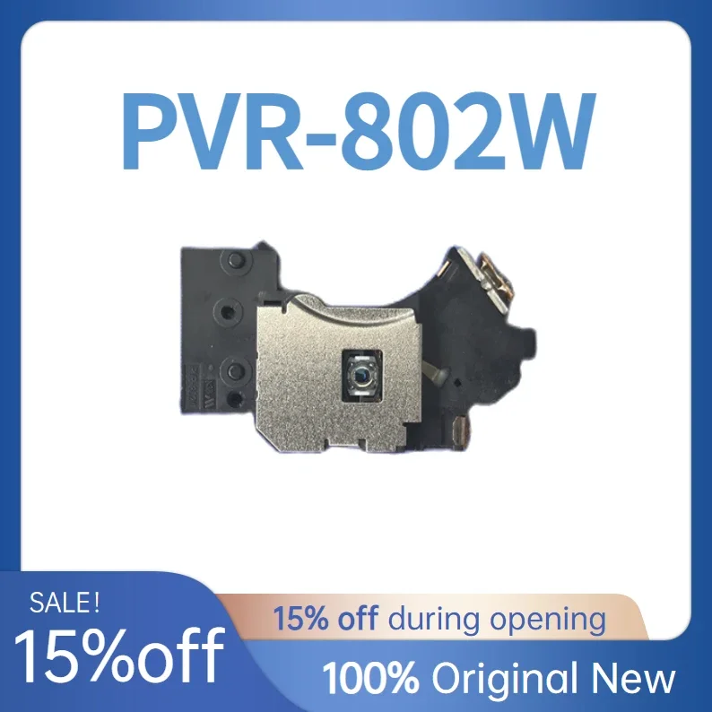 Original Brand PVR-802W PVR802W Laser Lens Reader For Playstation 2 For PS2 Slim 70000 90000