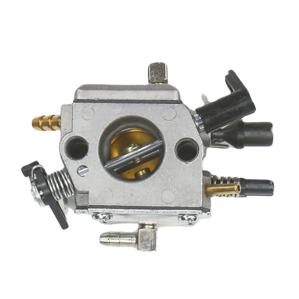 المكربن لـ Emak OLEO MAC 947 952 GS520 EFCO 147 152 GS520 OLEO-MAC يستبدل قطع غيار المنشار C3-E8 C3-E9 carb