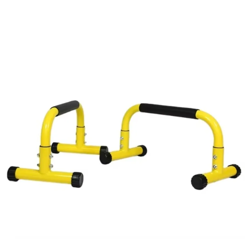 

Hot-Selling Split Parallel Bars - Push-Up Stands & Handstand Parallettes for Strength Training & Calisthenics