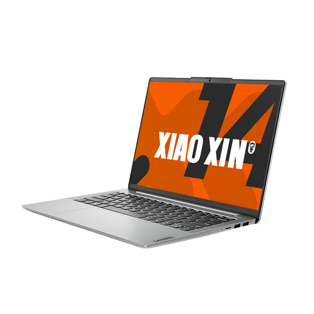 Imagem -06 - Lenovo-xiaoxin 14 Laptop Amd r7 8845h Radeon 780m 16 gb 32gb 512gb Ssd 1t 100 Srgb Tela de 60hz Notebook pc 2023