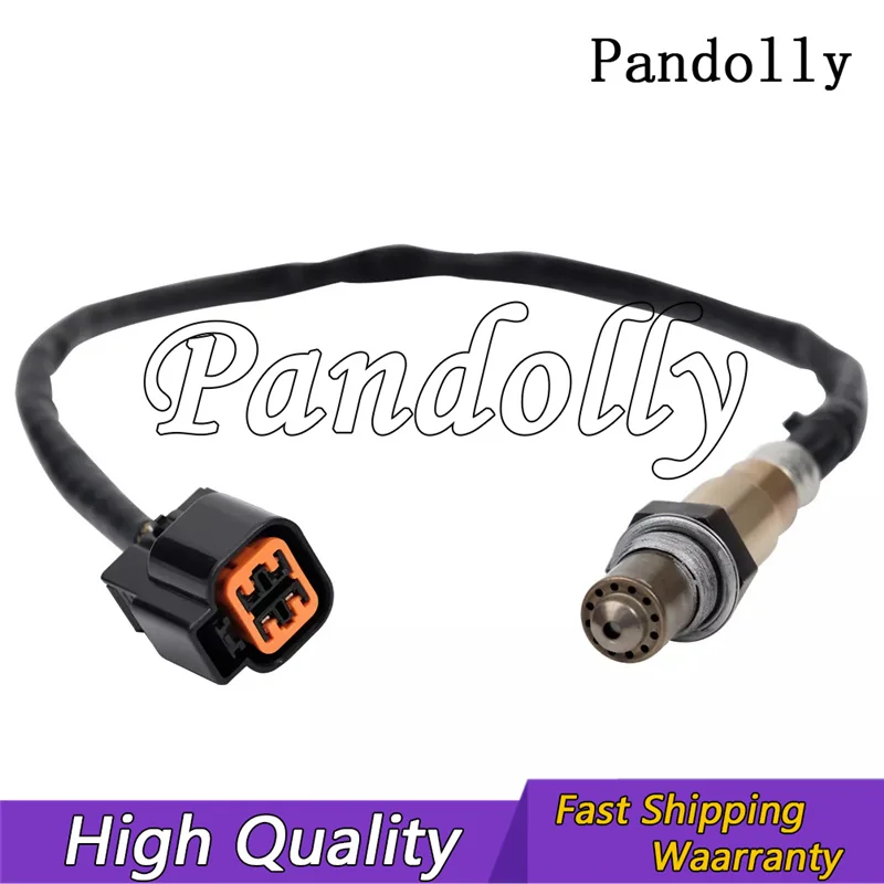 

39210-22610 39210-22620 39210-23750 Front Oxygen Sensor For Hyundai Accent Coupe Elantra Getz i30 Matrix Kia Rio Spectra5