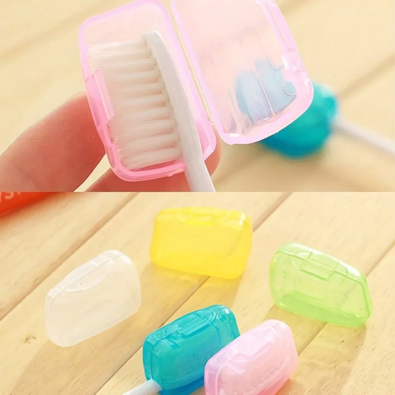 Thumbnail 3 - #74 Best Toothbrush Covers to Buy In 2026