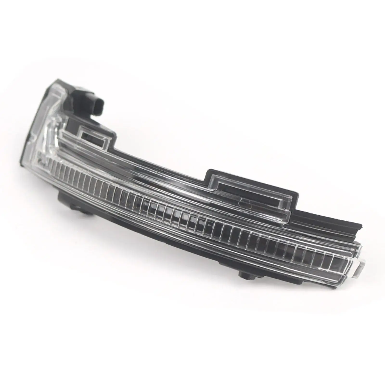 Professional Mirror Turn Signal Light Assembly PP Car Light Assemblies Upgrade for Better Visibility
