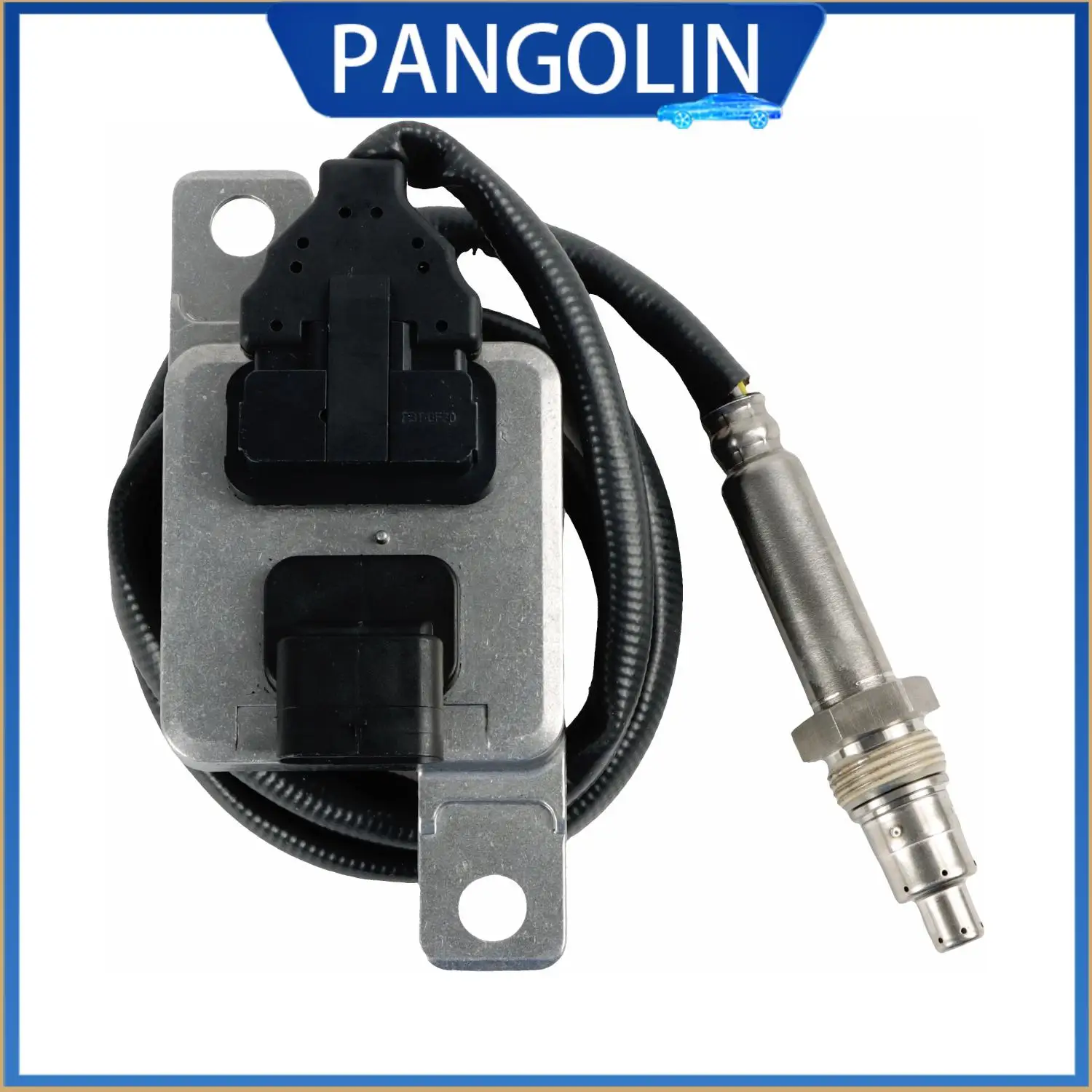 

PANGOLIN Nitrogen Oxide Nox Sensor 8K0907807E 5WK96688 For VW Passat Audi A4 S4 A5 S5 2012-2015 2.0L-L4 5WK9 6688 8K0 907 807E