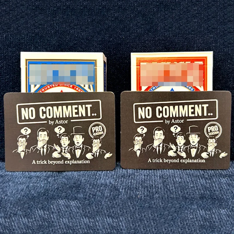 

Нет комментариев PRO Версия от Astor Волшебные трюки Крупным планом Уличные иллюзии Уловки Ментализм Реквизит Карта судьбы Предсказание Магия