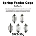 5PCS-30g