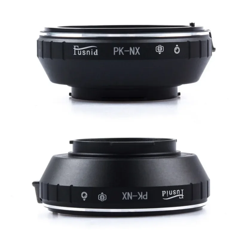 

High Quality PK-NX Digital Lens Adapter Ring for Pentax PK K Mount Lens to For NX NX210 NX200 NX10 NX5 Camera Mount