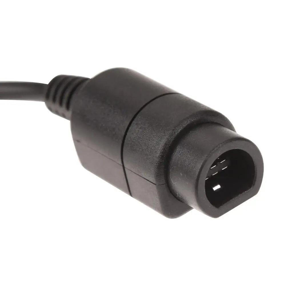 Cavo di prolunga per Controller da 1.8m cavo di prolunga per impugnatura Ngc per accessori da gioco per Controller Nintendo Gamecube
