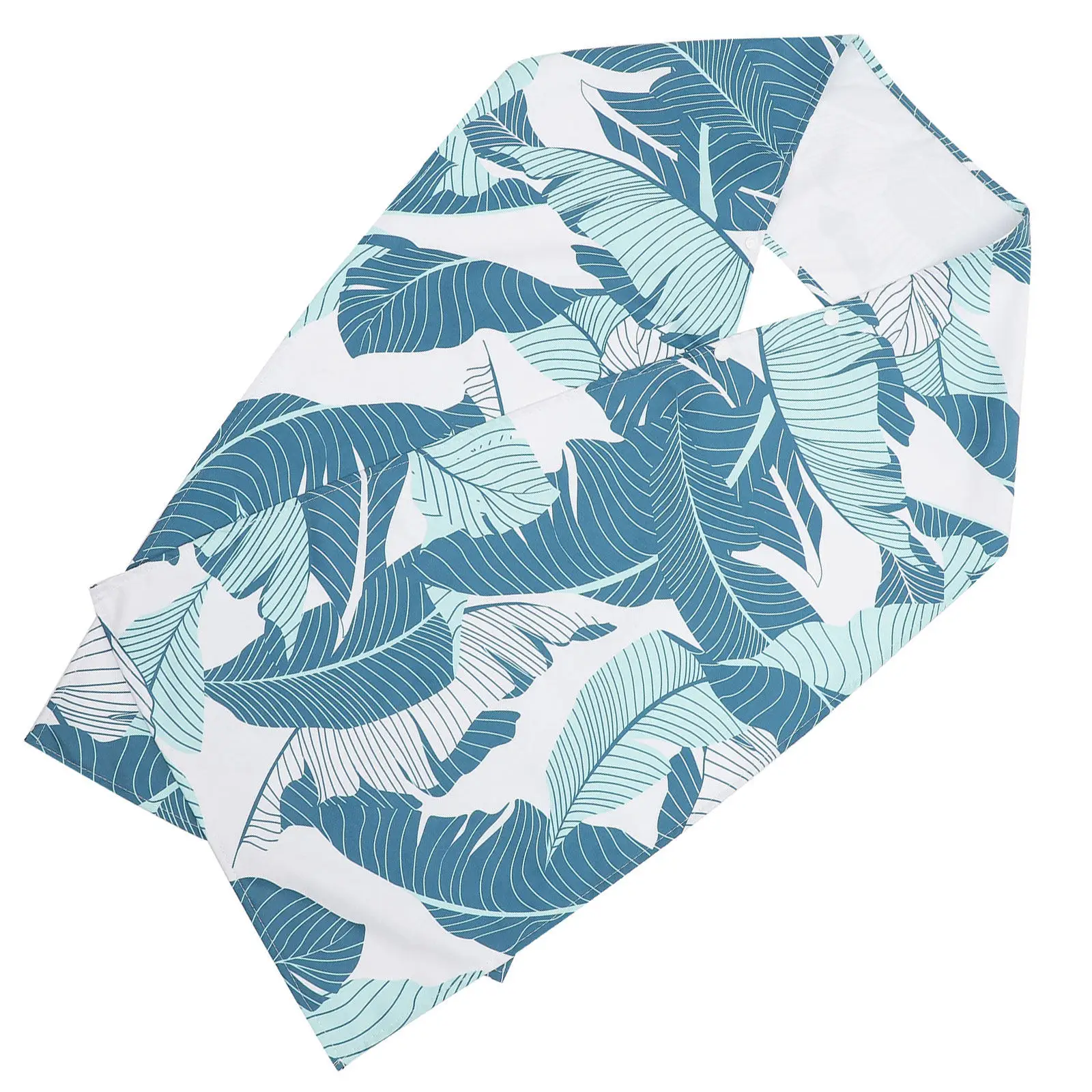 Washable Reusable Adult Bib Large Size for Eating Protection Elderly Seniors Convalescents Dexterity Issues Spill Guard Dining