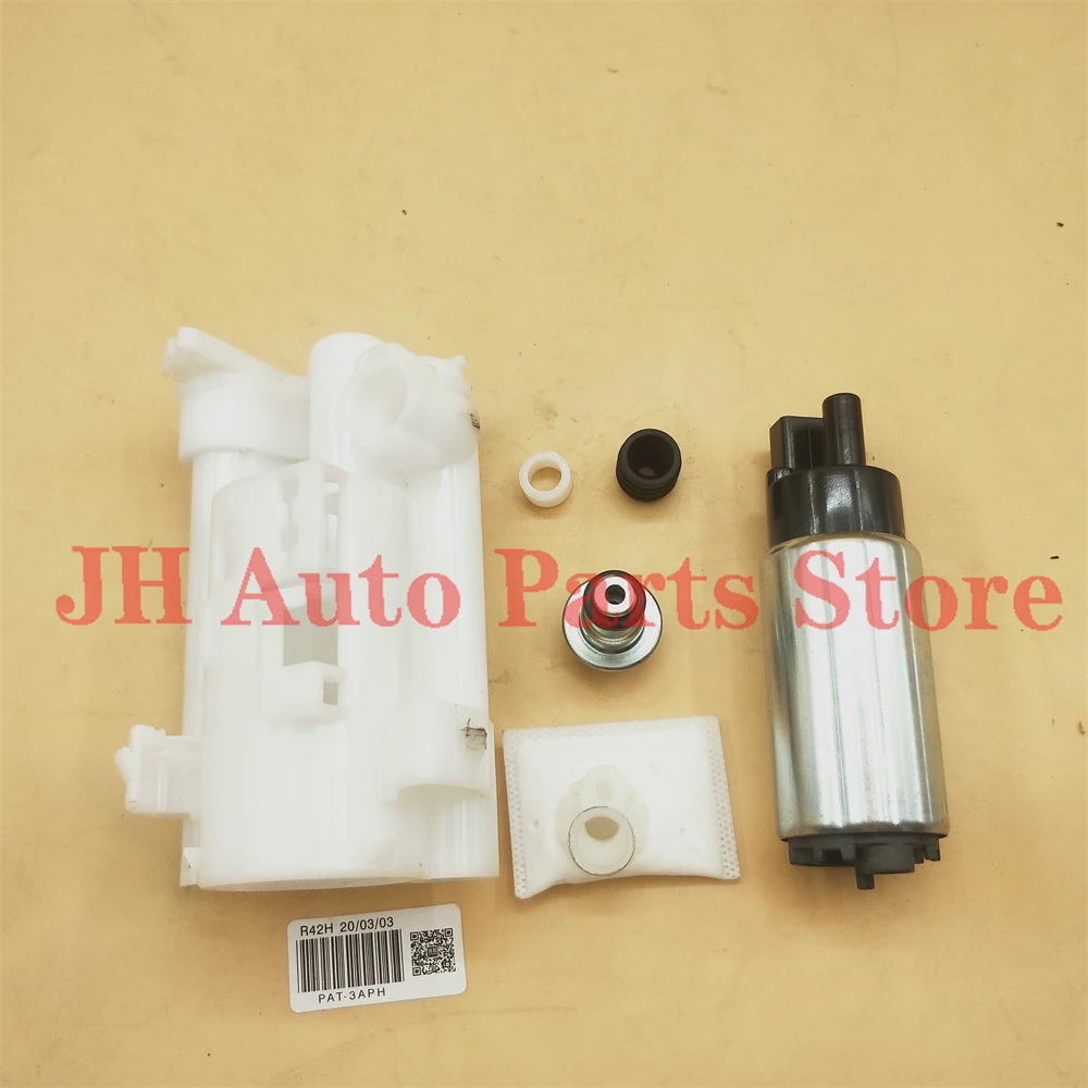 

For Yamaha YZF-R1 07-08 YZF-R6 08-10 XJ6 FZ6 FZ6S FAZER Fuel Pump Fuel Filter 4C8-13907-01 101962-5620 101962-2061 23P-13907-00