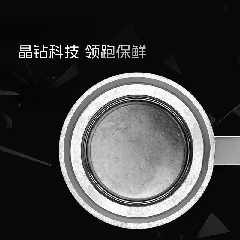 Thermos cup Large capacity random cup Car cup Straw Stewed tea  Accompanying  Drinking