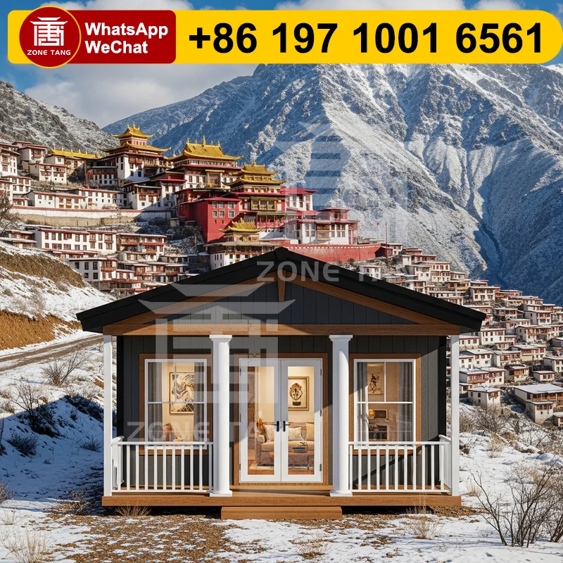 صديقة للبيئة مصنع الحاويات القابلة للتوسيع مخصص منزل قابل للتوسيع رائجة البيع تخصيص سعر التصميم توسيع الفاخرة الحديثة #1