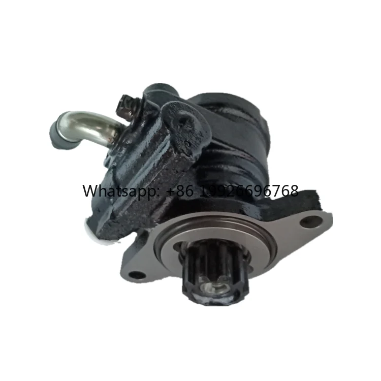 New Power Steering Pump 44310-35500-A Repair Kits  for 2.5L D-4D