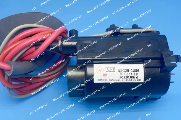 for TV High Voltage Package BSC29-1086 TF-0137--1D FA002WJ