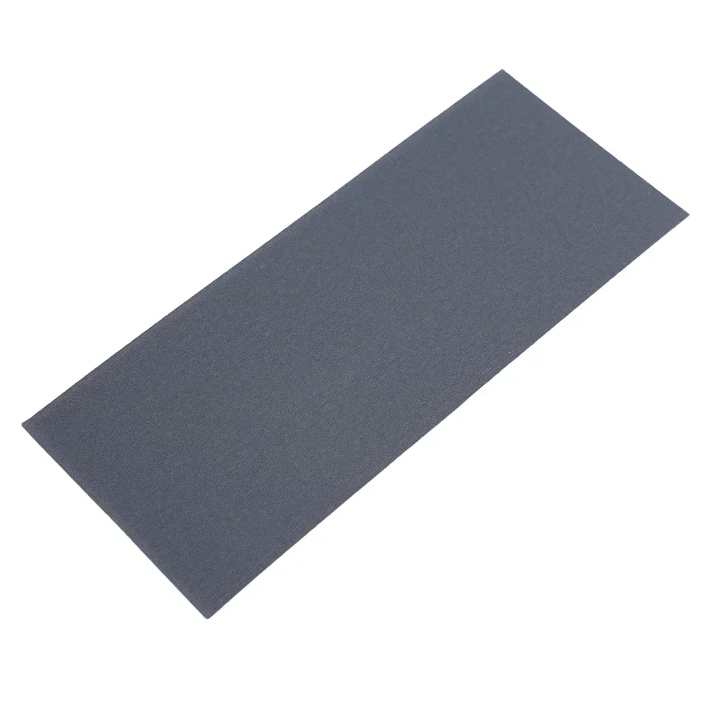 

15pcs Wet Dry Sand Paper 150-7000 Grit Polishing Car Metal Plastic Glass Ceramics Wood Sandpaper Home Waterproof Coarse