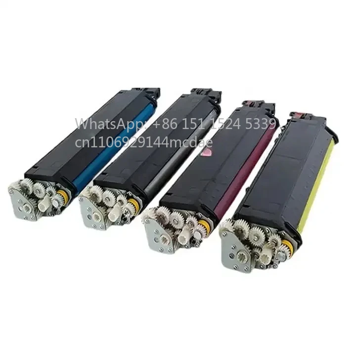 2026 Developing Unit for Konica Minolta Bizhub C5500 C5501 C6500 C6501 C6000 C7000 Developer Unit