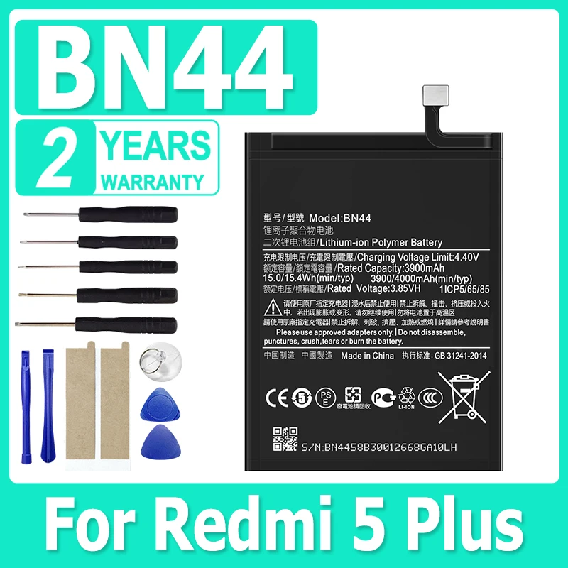 Brand-New BN44 4000…