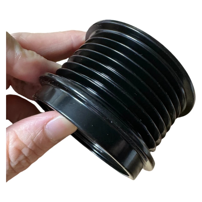 

Generator Single-phase Wheel For LEXUS TOYOTA 274150W010 274150W060 0210401340 CCP92117 CAR ALTERNATOR