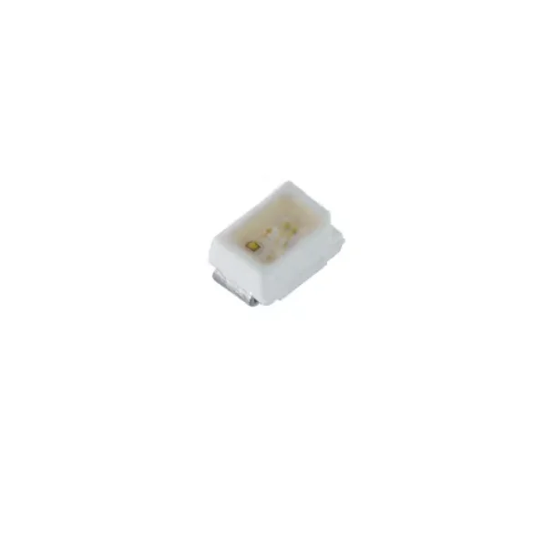 Automotive grade LED 0805 pure green high brightness LED automotive instrument panel meter LED