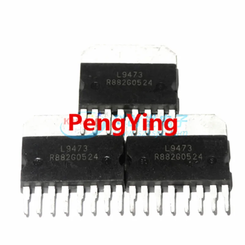 5-2PCS 100%New L9473 zIP-8 Fresh spot