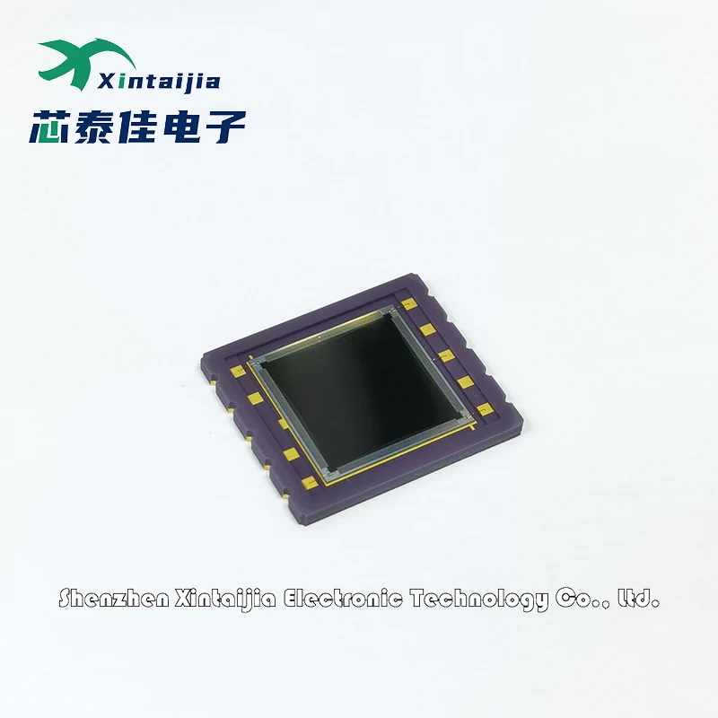 1PCS S5991-01 S5991-11 S5990-01 S5990-11 Visible light position sensing detector (PSD) brand new and authentic image 4