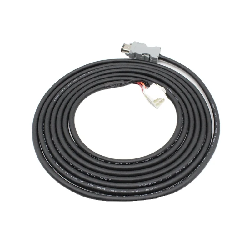 A4/A5 Servo Encoder Line MFECA0030EAM 3m Cable