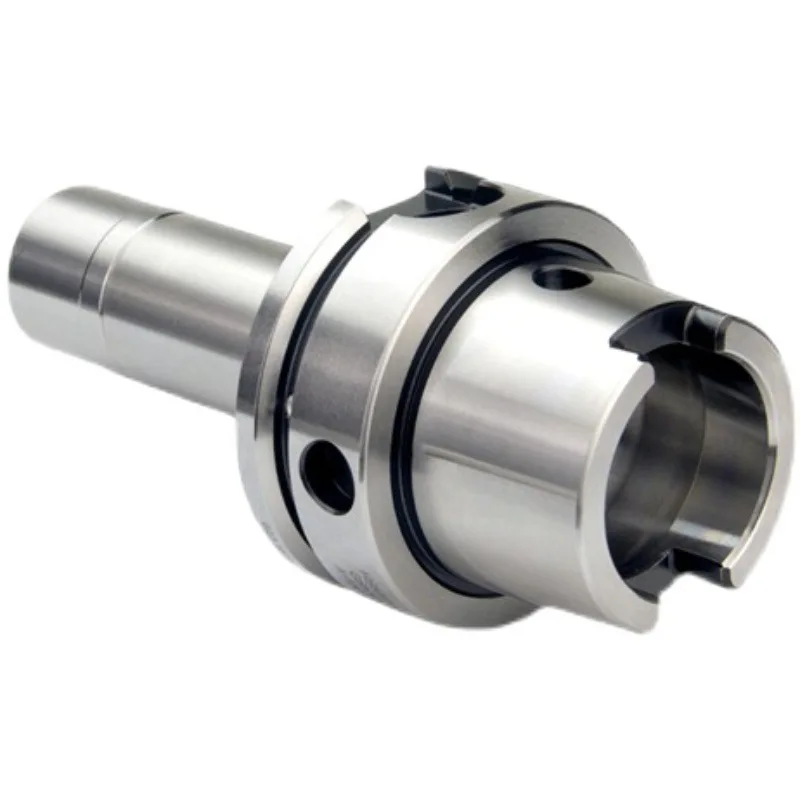 HSK100A-G high-precision high-speed wind-free five-axis numerical control tool holder