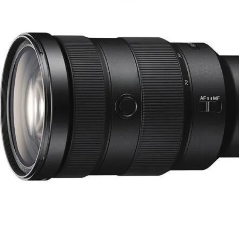 

Full frame size zoom master lens, full frame size lens, standard zoom, micro single lens, zoom lens