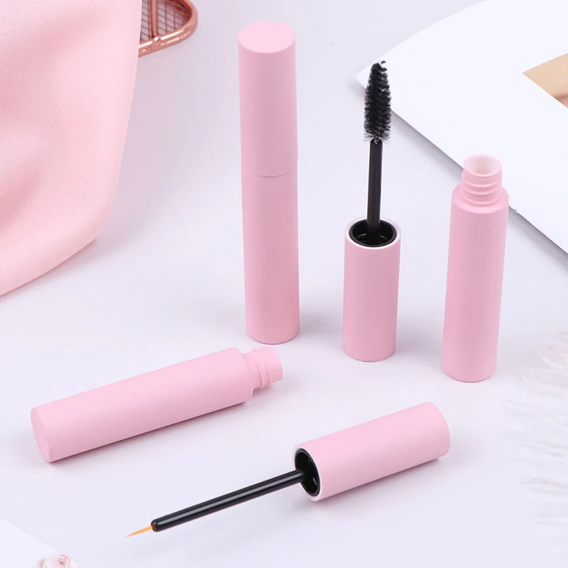 10ml Lip Gloss tubes Empty Eyeliner Mascara Lip balm Bottle Cosmetic Container