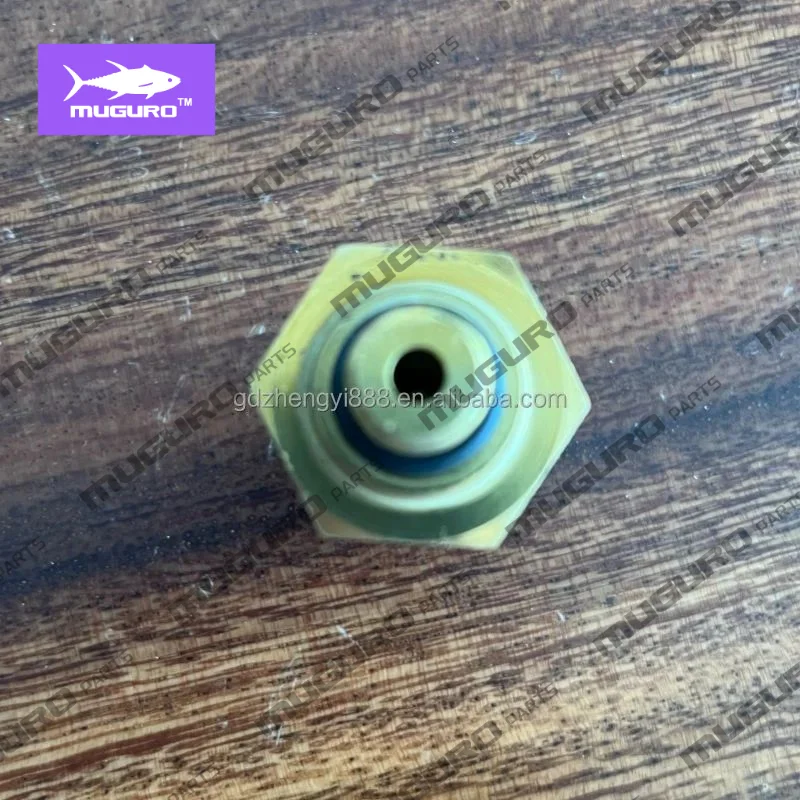 274-6718 Pressure Sensor for Caterpillar C18 Engine Sensor Excavator Wheel Loader Bulldozer Mining Truck Sensor