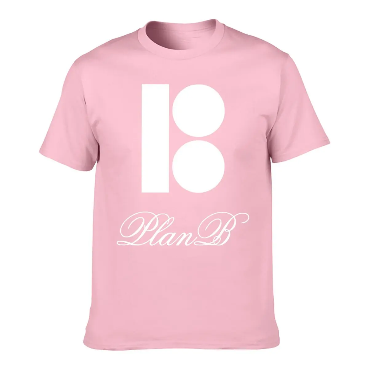 Plan B Skateboards Retro Vintage 90s Skateboarding T Shirt Design