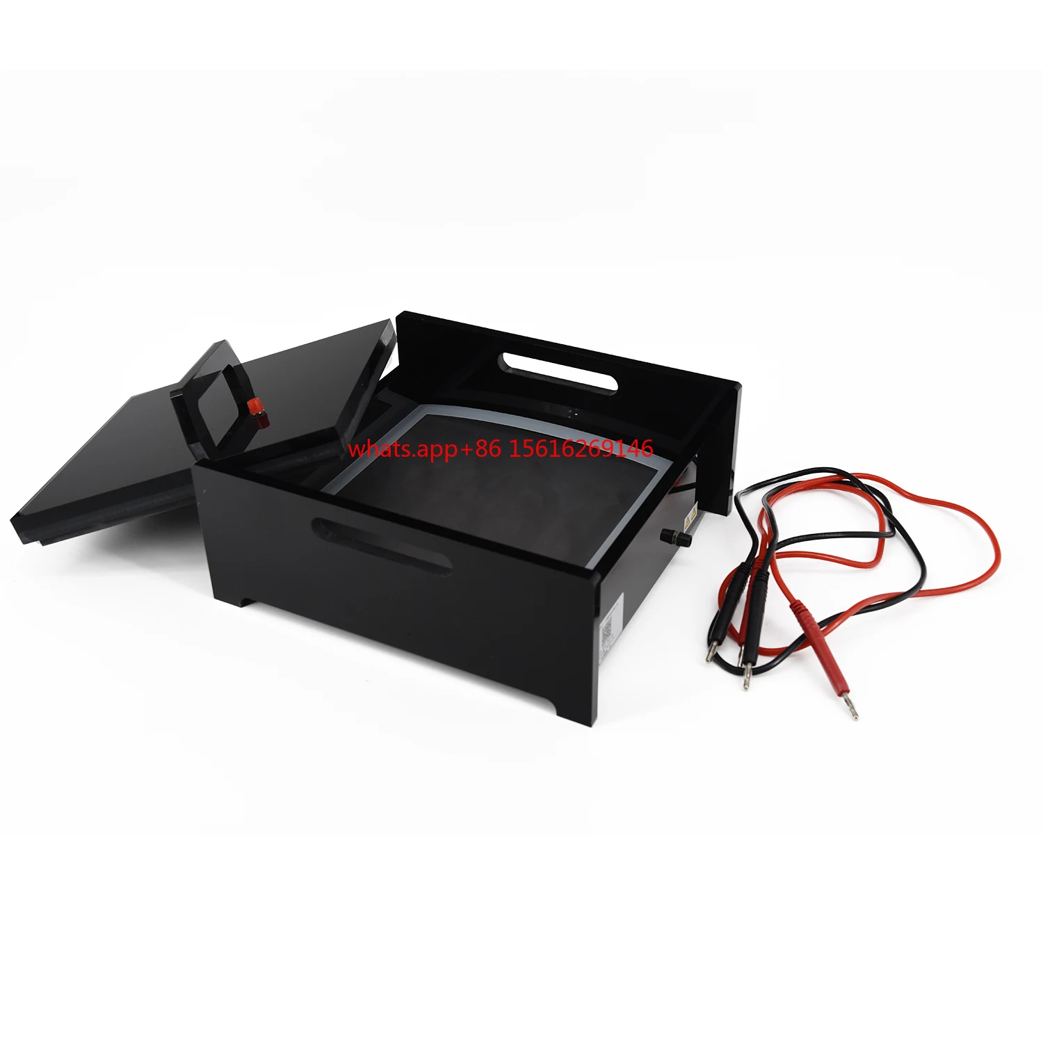 

DYCP-40E Dry Transfer Electrophoresis Cell tank Machine