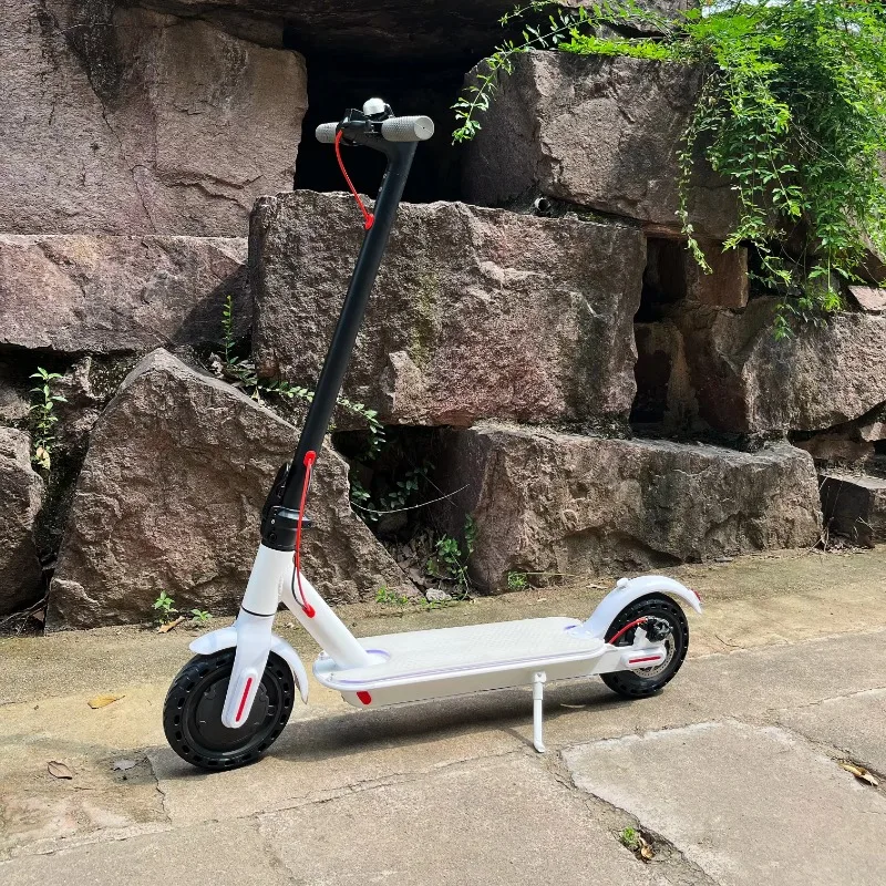 YIDE Coming Go Ped Kickboard Electric Skateboard And Scooter Drop Shipping New Manufacturer In China Custom