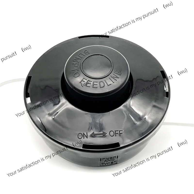 General Household Line Trimmer Head for Brush Cutter