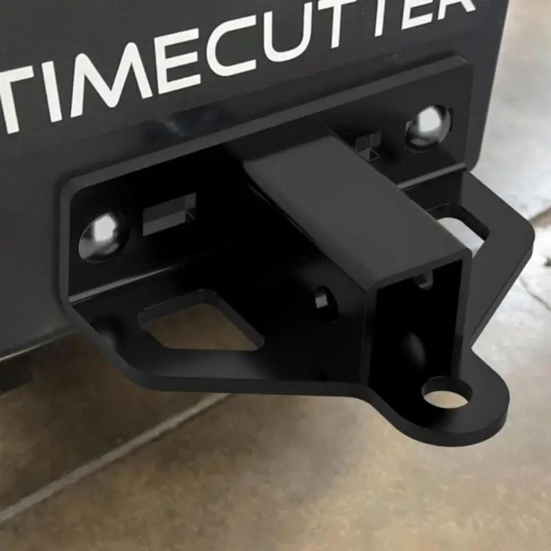 

Приемник с высокой силой металлической сцепления для большинства тракторов-трейлеров для гольф-тележки с прицепом, прицепа с