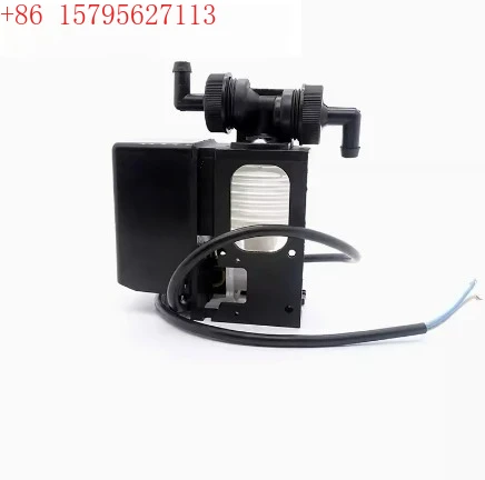 Dzr-3Yu2 Pump 10003…