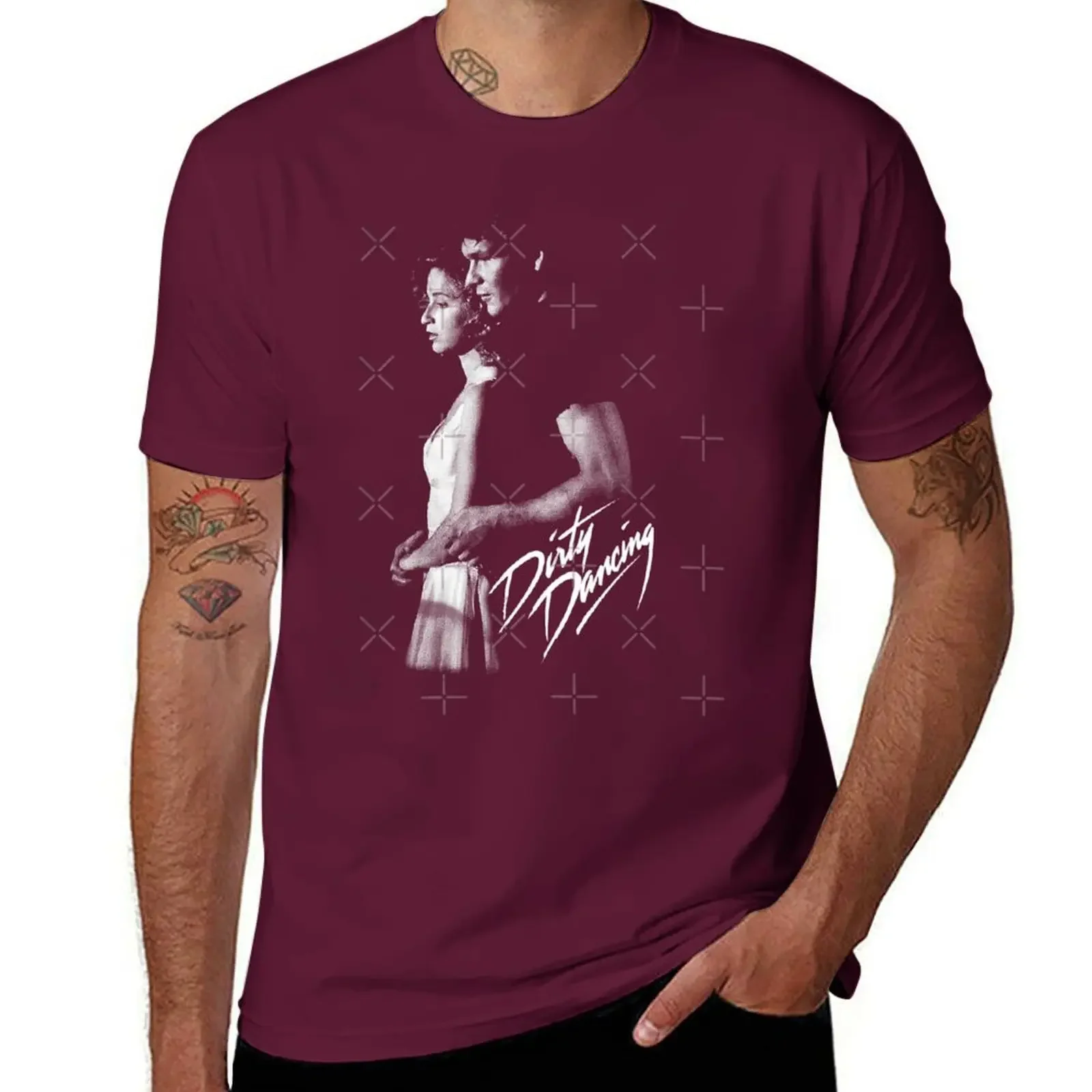 Variant: Maroon