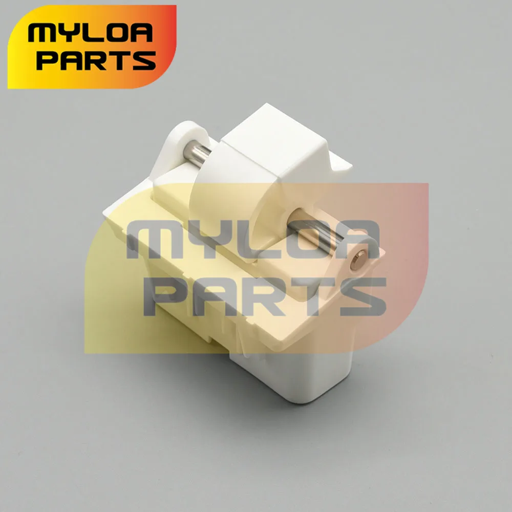 1pcs ASSY Hinge ADF Lid B3Q10-60130 used for HP Color LaserJet Pro MFP M277 M278 M281 M377 / 277 278 281 377