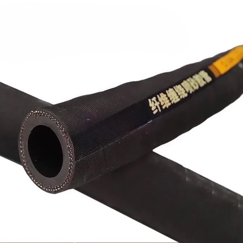Sandblasting Pipe Rubber Blast Hose for Sandblasting Machine