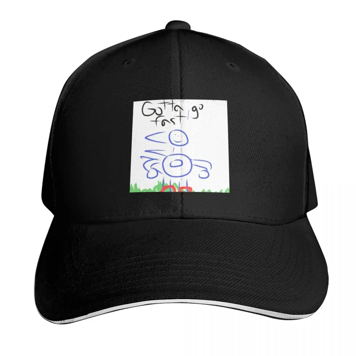 

Sanic heroes Baseball Cap summer hat Ball Cap Gentleman Hat Luxury Cap Men's Baseball Women's