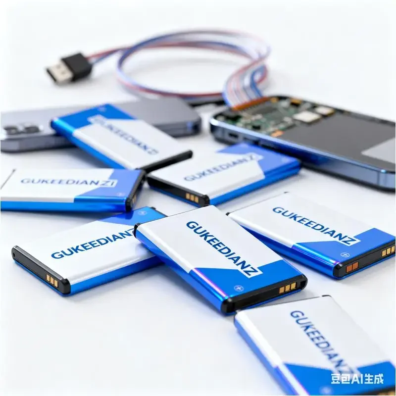 Battery For Ulefone… - image
