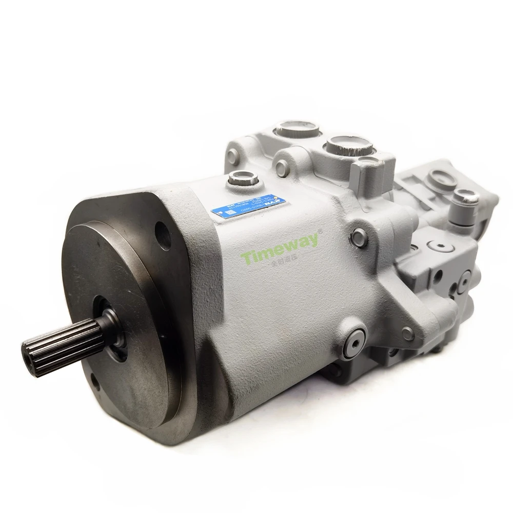 PSVL2 Hydraulic Pis… - image